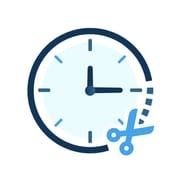 Time Cut : Smooth Slow Motion Icon
